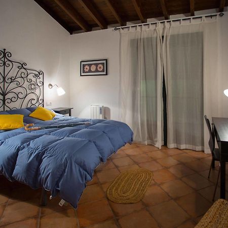 La Mina Rural Casas Con Encanto La Isabel Bagian luar foto