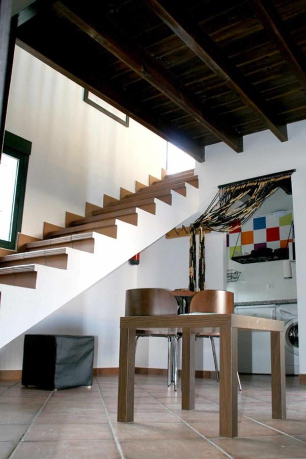 La Mina Rural Casas Con Encanto La Isabel Bagian luar foto