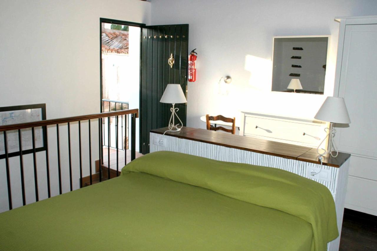 La Mina Rural Casas Con Encanto La Isabel Bagian luar foto