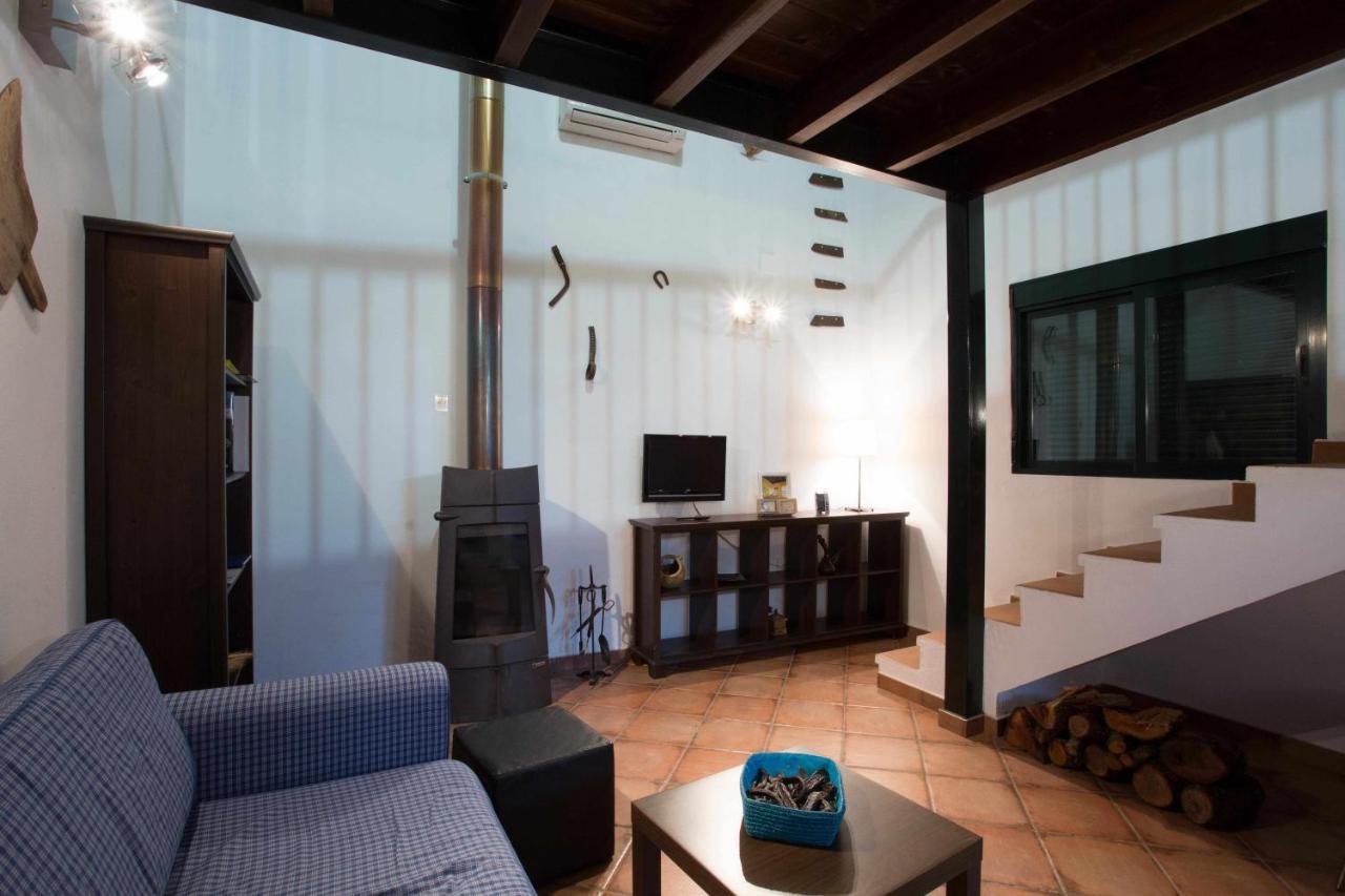 La Mina Rural Casas Con Encanto La Isabel Bagian luar foto