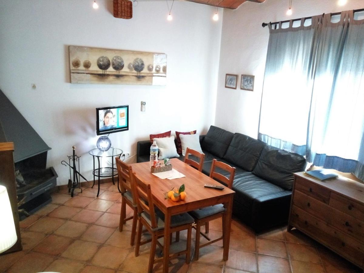 La Mina Rural Casas Con Encanto La Isabel Bagian luar foto