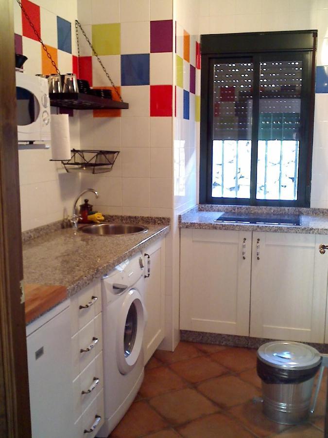 La Mina Rural Casas Con Encanto La Isabel Bagian luar foto