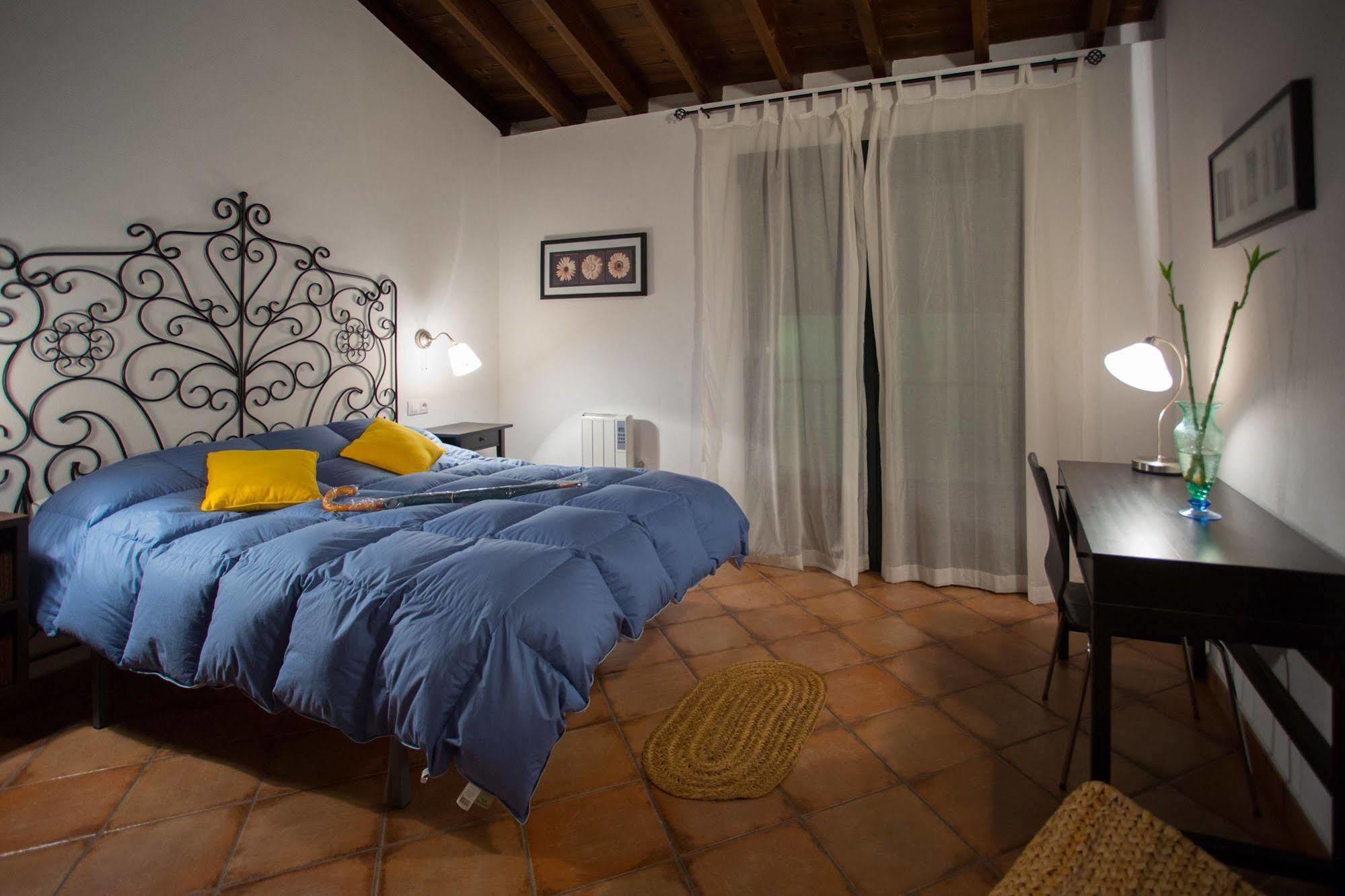 La Mina Rural Casas Con Encanto La Isabel Bagian luar foto